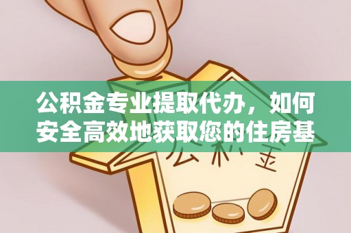 长葛公积金专业提取代办，如何安全高效地获取您的住房基金