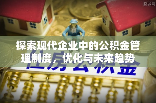 长葛探索现代企业中的公积金管理制度，优化与未来趋势