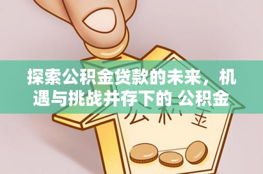 长葛探索公积金贷款的未来，机遇与挑战并存下的 公积金贷款风险防控