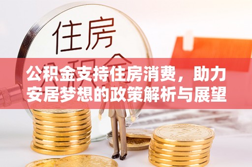 长葛公积金支持住房消费，助力安居梦想的政策解析与展望