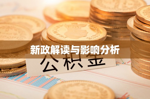 长葛新政解读与影响分析