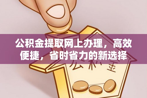 长葛公积金提取网上办理，高效便捷，省时省力的新选择