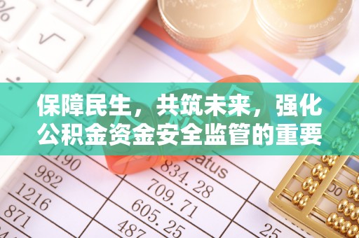 长葛保障民生，共筑未来，强化公积金资金安全监管的重要性