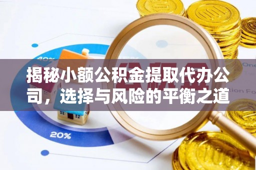 长葛揭秘小额公积金提取代办公司，选择与风险的平衡之道