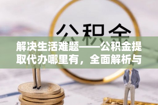 长葛解决生活难题——公积金提取代办哪里有，全面解析与服务推荐