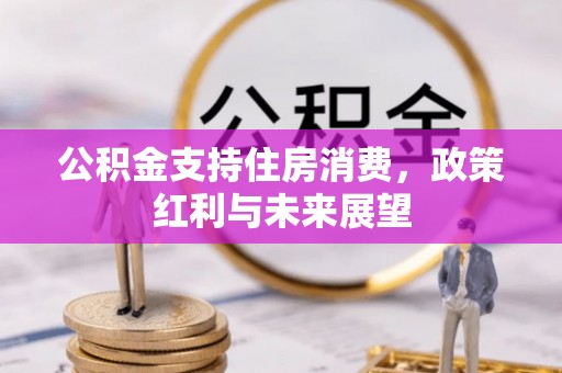 长葛公积金支持住房消费，政策红利与未来展望