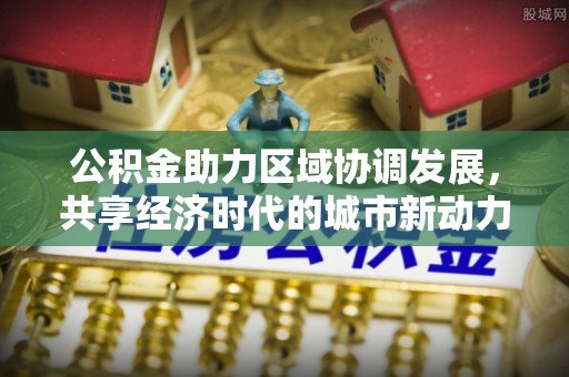 长葛公积金助力区域协调发展，共享经济时代的城市新动力